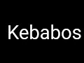 Pro ty, co mají rádi kebab 🌯