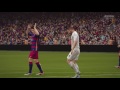 FIFA 16 El Clasico 4-3 Barcelona vs. Real Madrid