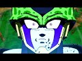 cell gets decimated