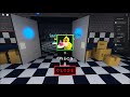 opening 70 PHANTOM PRESENTS in Five Nights TD