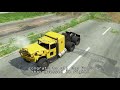 Rig Game - beamng drive