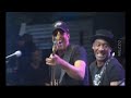 Stanley Clarke& Marcus Miller&Victor Wooten live Vienne France