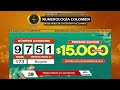 Resultado de LA LOTERIA DE BOYACA del SÁBADO 06 de enero 2024 #loteria #loteríadeboyacá