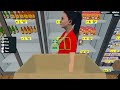 Business is bussin'  | Supermarket Simulator |  Ep5
