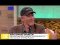 Ron Howard on Love, Fame, and Life with His High School Sweetheart | Oz Celebrity