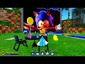 [ARCHIVE] Sonic Prime's Roblox Premiere (Sonic Speed Simulator)
