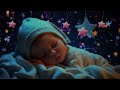 Sleep Music for Babies  Relaxing Lullabies for Babies to Go to Sleep  Mozart Brahms Lullaby