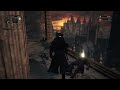 Bloodborne Episode  6: The Blood Starved Defeated