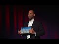 The Master Key To Leadership and Business Growth | Israel Duran | TEDxWilmingtonSalon
