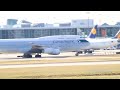 Cathay Pacific 747-467 | 08L Arrival into Vancouver Intl Airport | B-HUJ