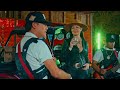 Los Tres de la H - Gente del Paraiso (Video Oficial)