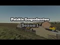 Nowe intro do serii polskie gospodarstwo