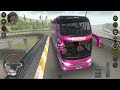 New Skins | Bus Simulator Ultimate Android Gameplay