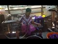 Singalese weavers