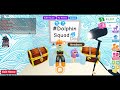 Opening Another Fossil Egg! ROBLOX Adopt Me