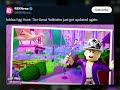 Roblox 2024 March Egg Hunt Leaks?!?!