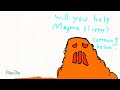 Magma slime: what should he learn?