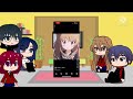 Past Toradora React| not orignal| credits in description