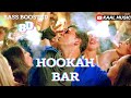 HOOKAH BAR - song | Khiladi 786 | Akshay Kumar & Asin | Himesh Reshammiya | Kaal Music | #music