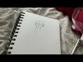 draw a sketch with me?