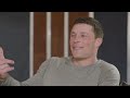 PARSONS & KUECHLY Laugh Over Terrorizing QBs & Scoring on Defense! | Generations