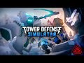 (Official) Tower Defense Simulator OST - It's Getting Frosty