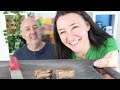IRISH Taste Test Baileys and Guinness Chocolates and Guinness Toffees