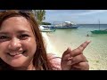PALITON BEACH | Siquijor Vlog | Kaycee Vlogs