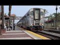 PRLX ST70AH!! Railfanning Fullerton 2/17/24 feat. PRLX 8908, hornshows, and more.