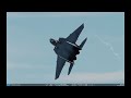 F-15C And M-2000C DOGFIGHT | DCS World