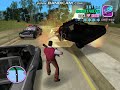 GTA Vice City ||  Once Again The Police Killed me😰😰😰😡😡 Hamd Gaming