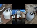 UNBOXING! The NEW 2019 INTEX 3000 GPH Sand Filter Pump COMPLETE ASSEMBLY AND SETUP GUIDE