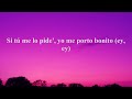 Yandel, Feid - Yandel 150 (Letra/Lyrics)