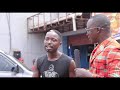 HOW MANY LEGS DO HUMANS HAVE | Teacher Mpamire on the street | Latest African Comedy July 2020