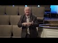 Pastor John Smith - The Heart of A Soul Winner - John 1