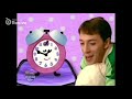 Blues Clues Curses!!!