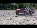 RC Car Montage