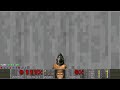 Doom II Cyberdreams Map 08 UV-Max 1:01