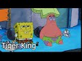 2020 Portrayed By SpongeBob 2