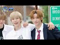 '엠카 뮤비' RIIZE - U (원곡 : 슈퍼주니어) #엠카운트다운 EP.853 | Mnet 240718 방송