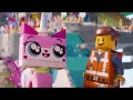 The Lego Movie But The Context Was Never Awesome