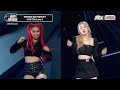 Best of BLACKPINK's Dance Moves💕 from Whistle to Crab Dance