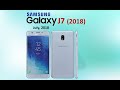 Samsung Galaxy J Series Evolution 2015-2020