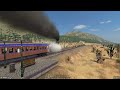 Transport Fever 2 - First train
