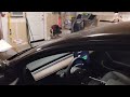 Tesla Model 3 Screen Flickering and Window Going Up and Down #5