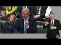 Prime Minister's Questions with British Sign Language (BSL) - 24 April 2024