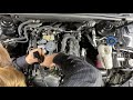 Audi Lean 2.0t tfsi breather oil separator pcv crankcase pressure regulation fix repair Consumption
