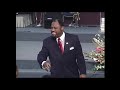 The Kingdom Principles of Keys Part 1 | Dr. Myles Munroe