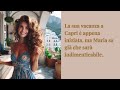 Learn Italian with a Short Story | Maria in Capri: An Unforgettable Vacation | Italian for Beginners