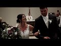 Sam and Alex Fischer (Cinematic Wedding Video)